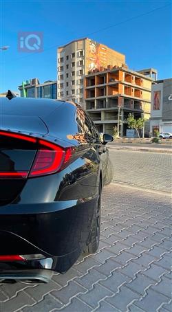 هيونداي سوناتا